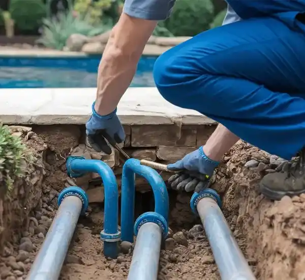 Pool Repair Service North Miami FL