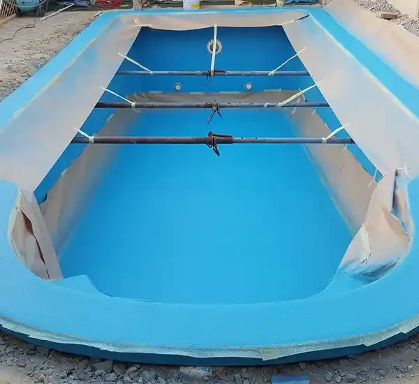 Pool Resurfacing in Kendall FL