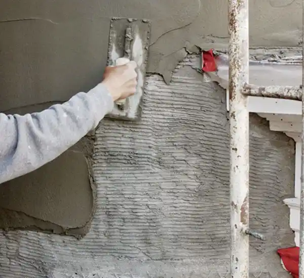 Stucco Repair in Los Lunas NM