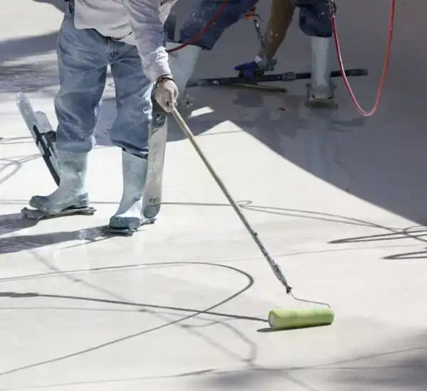 Pool Plaster Services in Rio Rancho NM