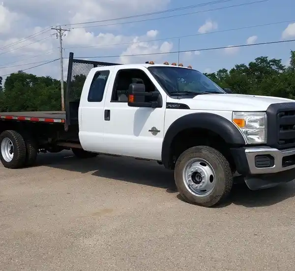 Affordable Towing Service in North Bend WA