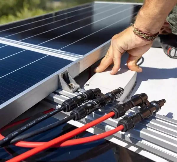 Solar Installation and Generator Installation in Daytona Beach FL