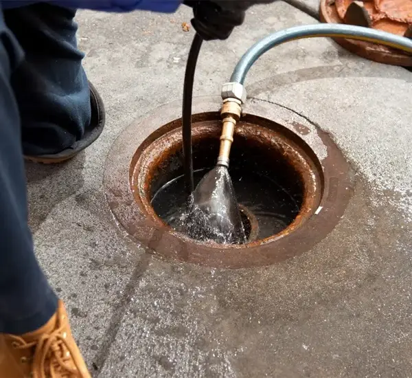 Sewer and Drain Service in Yarmouth Maine