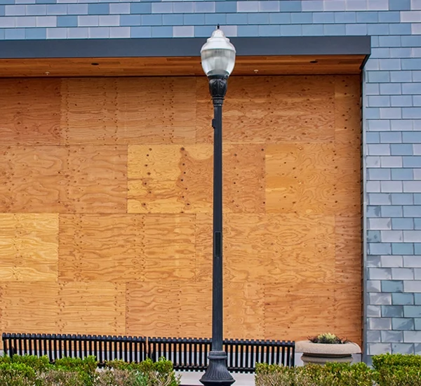 Board Up Service in Indian Trail NC