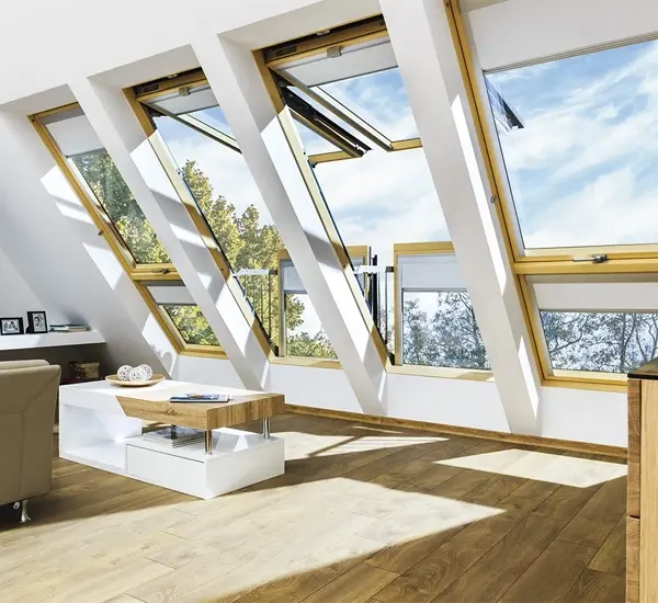 Residential Windows Remodel in Salt Lake City UT