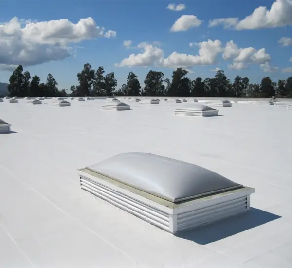 Commercial TPO Roofing Service in Salado, TX