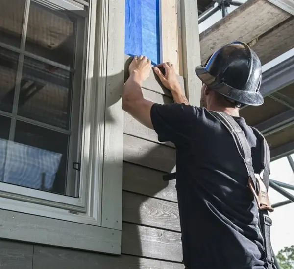 Siding Installation Contractor in Burlington County NJ