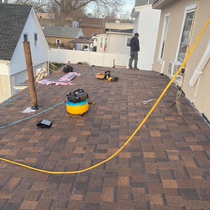 Roof Repair Service in Southington CT
