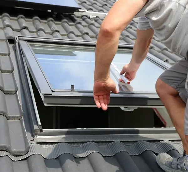 Skylight Repair in New Haven CT