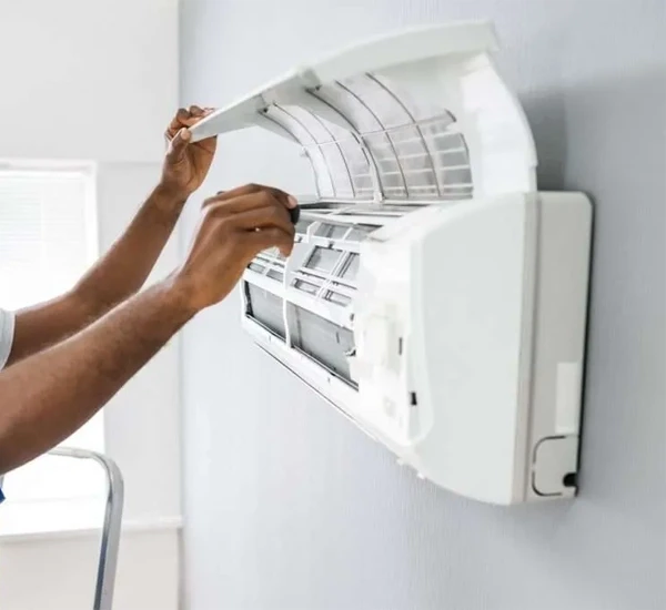 AC Installation Service in Blue Island, IL