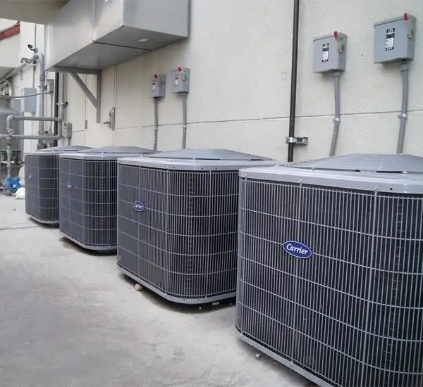 Residential HVAC System Repair in Country Club Hills IL