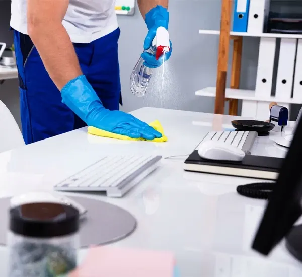 Commercial Deep Cleaning Service in Bronx, NY