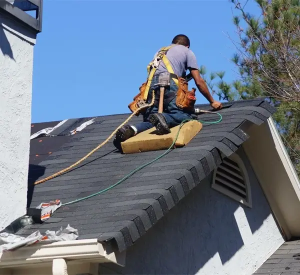 Roofing Repair Service in Johnston, RI
