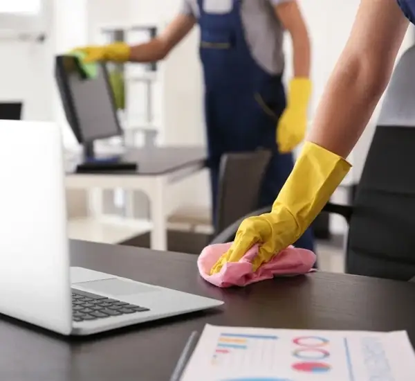 Office Cleaning Service in Manhattan, NY