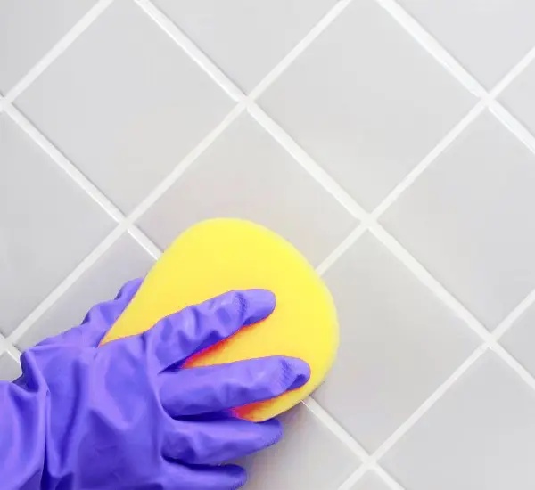 Grout Cleaning Process in Kirkland, WA
