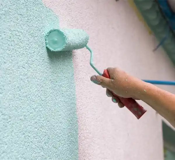 Painting Stucco in Edgewood NM
