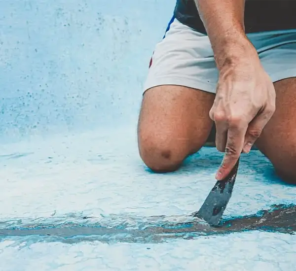 Pool Leak Detection in Miramar FL