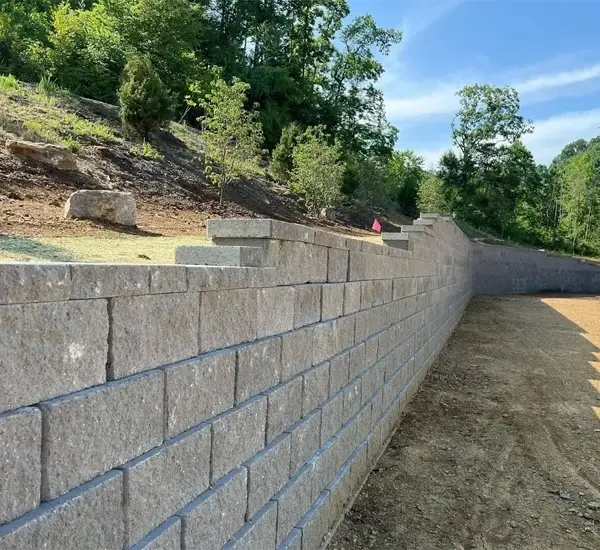 Retainer Walls in Clearwater, FL