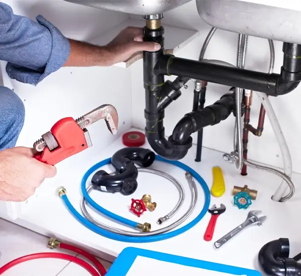 Plumbing Installation Service in Sunrise, FL