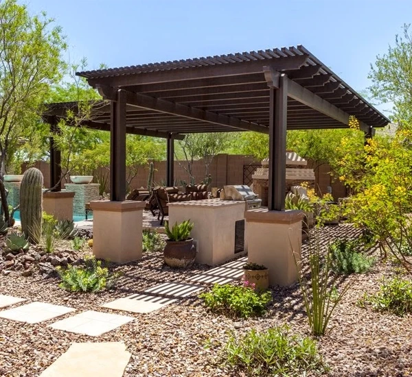 Patio Covering Service in Elkhorn NE