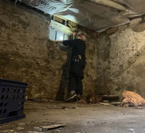 Home Inspection in Cincinnati, OH