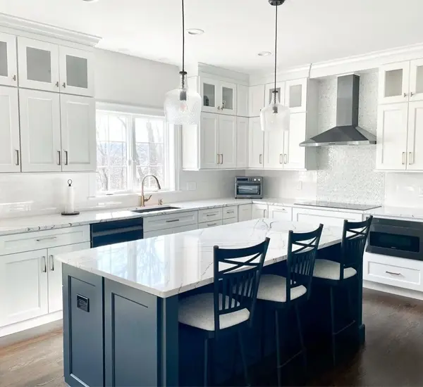 Kitchen Remodeling Company in Vista, CA