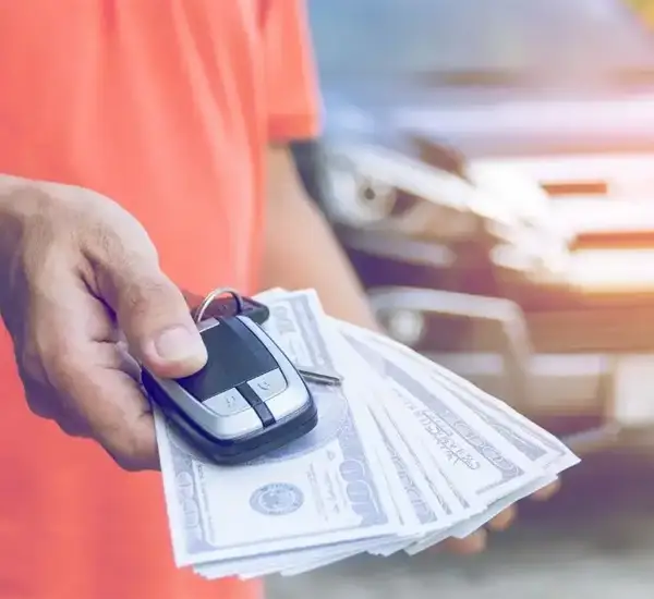 Cash for Junk Cars in Suffolk, VA