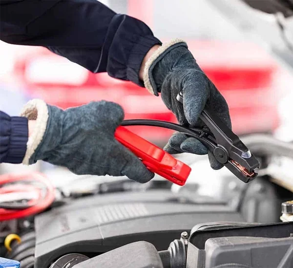 Jumpstart Service in Long Beach, CA
