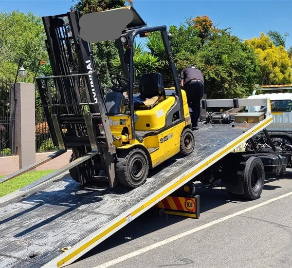 Tow Forklifts in Anaheim, CA