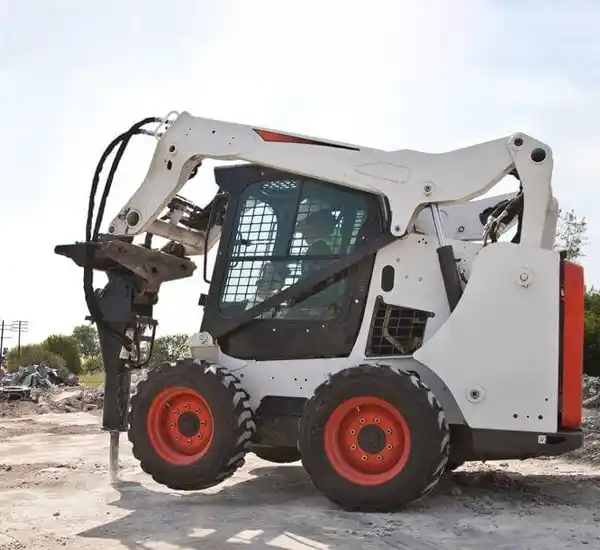 Hydraulic Demo Hammers Rental in Hanford, CA