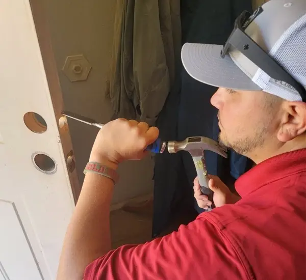 Emergency Lock Installation and Replacement in Scottsdale, AZ