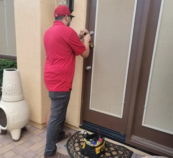 Home Lockout Services in Peoria, AZ