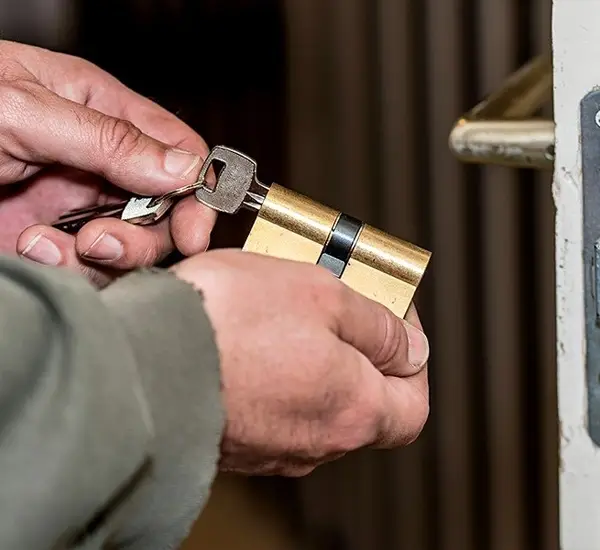 Lock Rekeying Services in Glendale, AZ