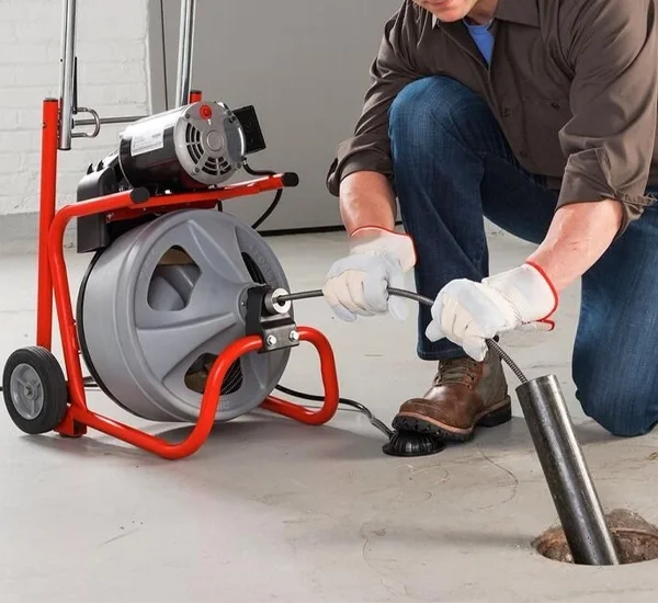 Sewer Line Inspection in Minneapolis, MN