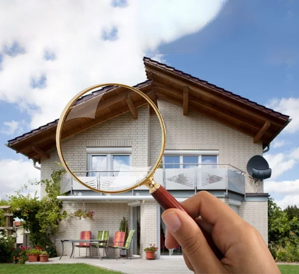 Home Inspection Company in Maple Grove, MN