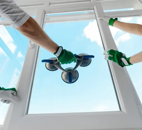 Window Replacement Service in Aurora, IL