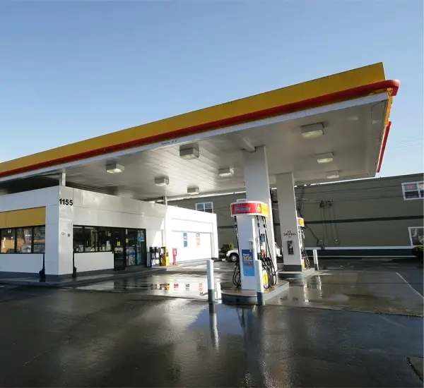 Gas Station Cleaning in Jacksonville, FL