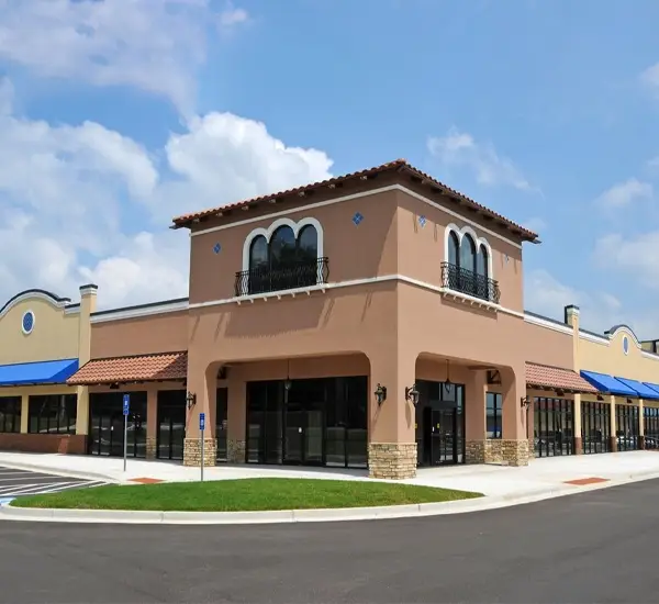Storefront Cleaning Service in Fleming Island, FL