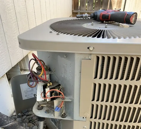 Emergency Cooling Service in Jacksonville OR
