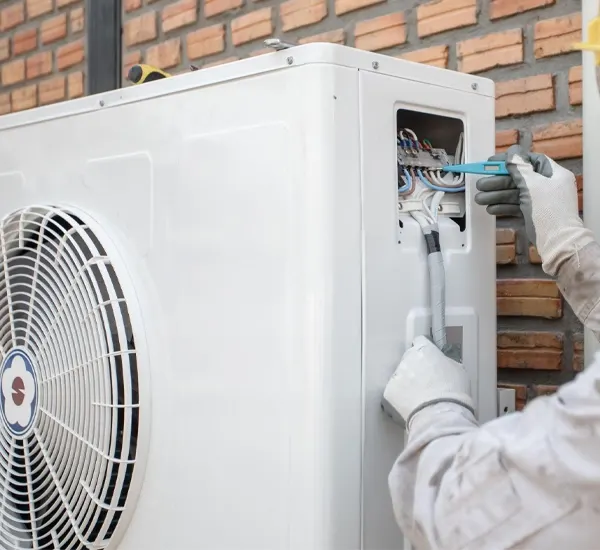 Heat Pump Repair in Gold Hill OR