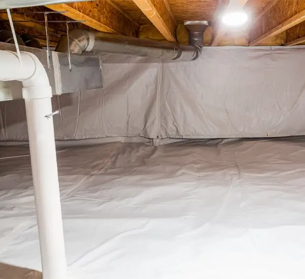 Vapor Barrier Installation in Radcliff, KY