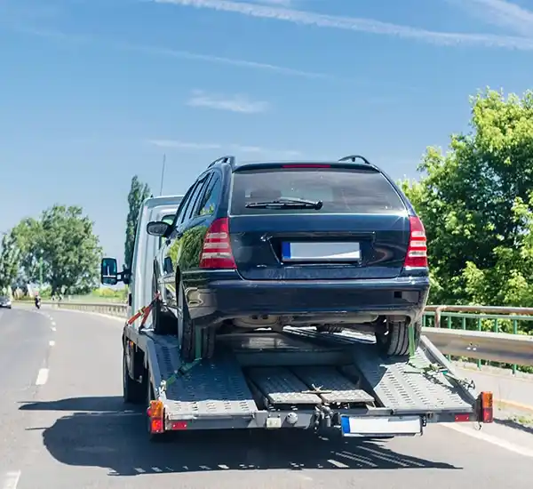 Towing Service in Wilmington, NC