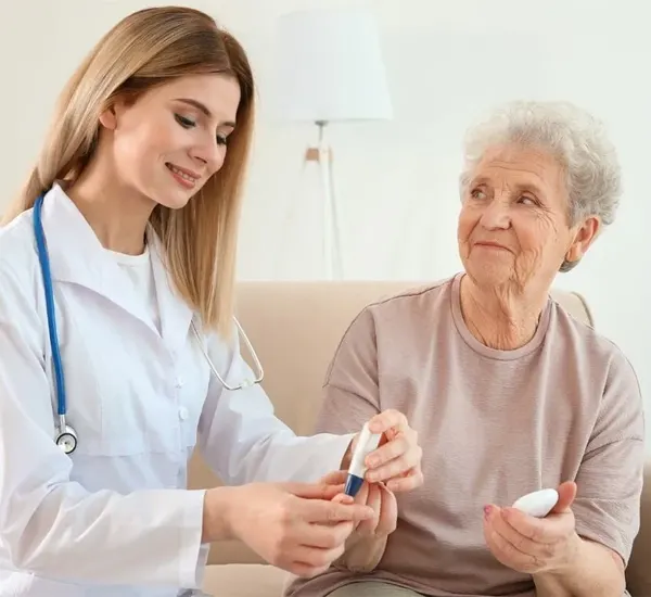 Personalized Home Health Services in Rock Hill, SC