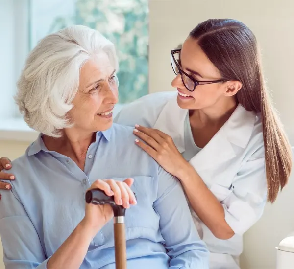 Senior Home Health Services in Lake Wylie, SC