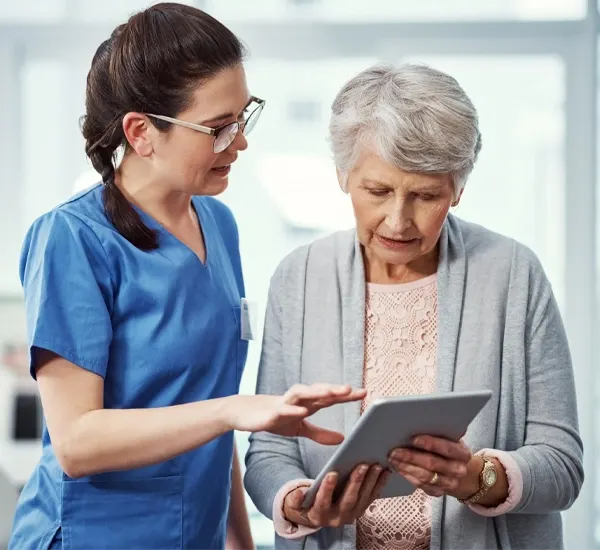 House Health Care Service in Fort Mill, SC