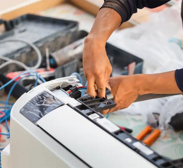 AC Repair in Alpharetta, GA