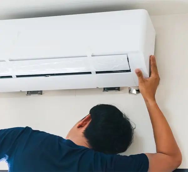 Reliable AC Service in Tucker, GA