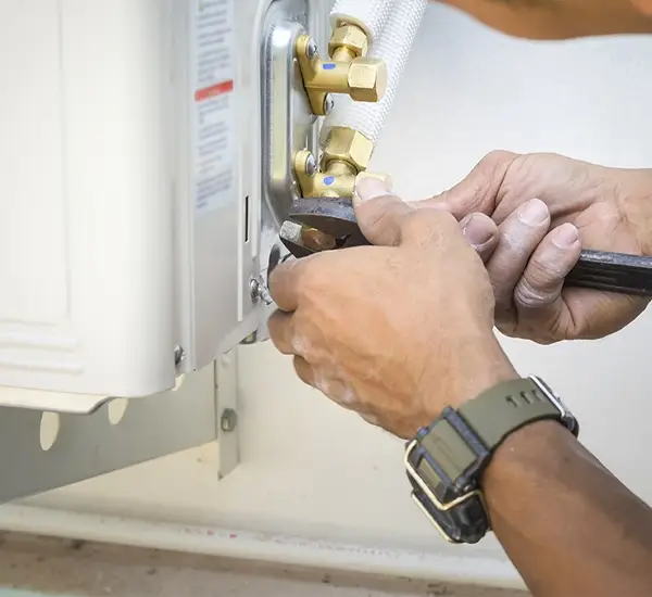 Top AC Replacement in Marietta, GA