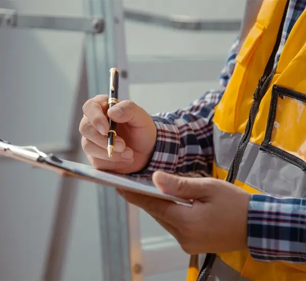 Home Inspections Service in Moore, OK