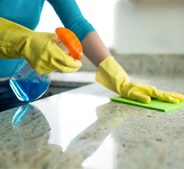 Property Cleaning Management in Macomb County MI